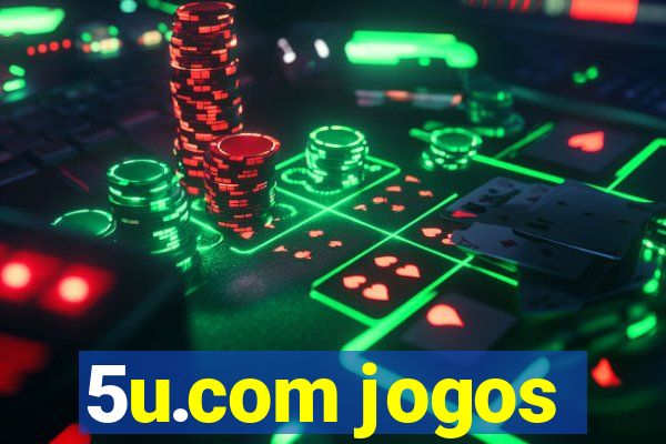 5u.com jogos