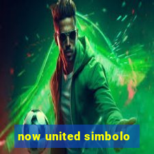 now united simbolo