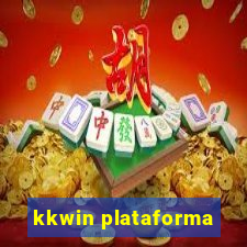 kkwin plataforma