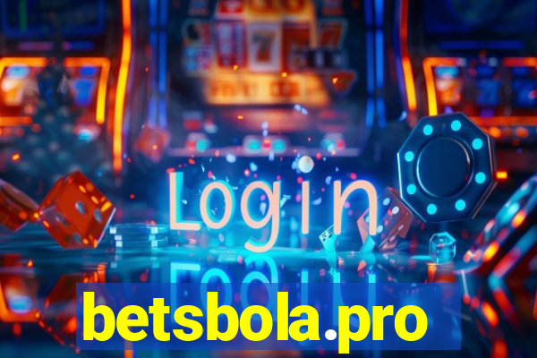 betsbola.pro