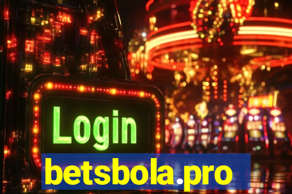 betsbola.pro