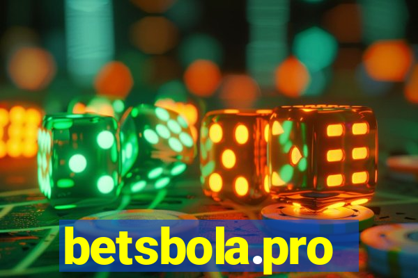 betsbola.pro