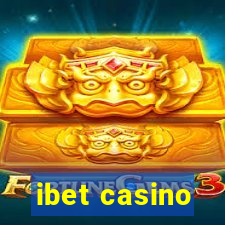 ibet casino