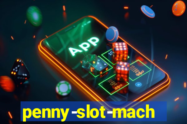 penny-slot-machine