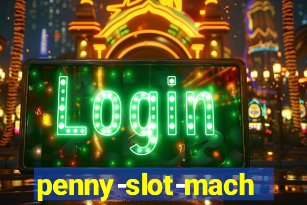 penny-slot-machine