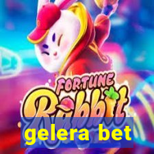 gelera bet