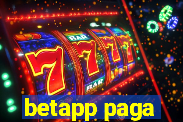 betapp paga