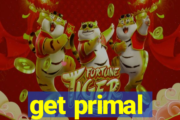 get primal