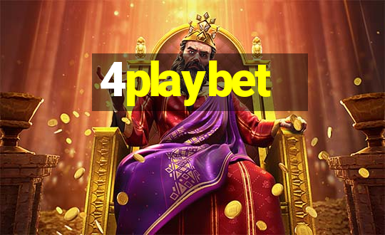 4playbet