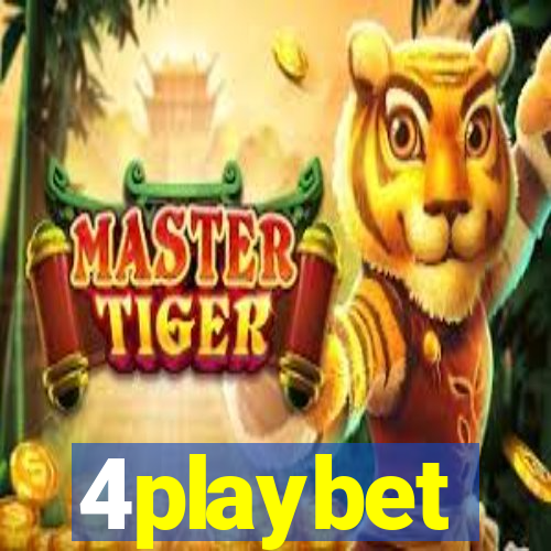 4playbet