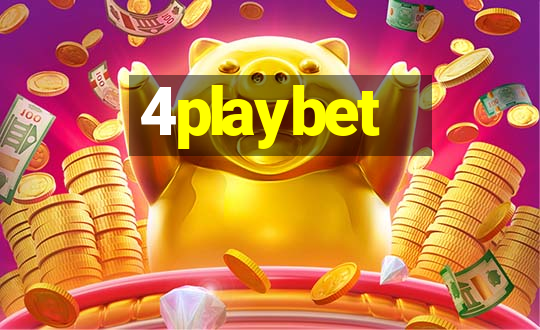 4playbet