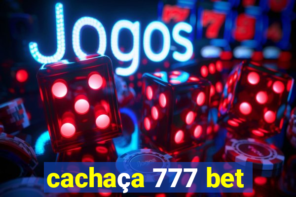 cachaça 777 bet