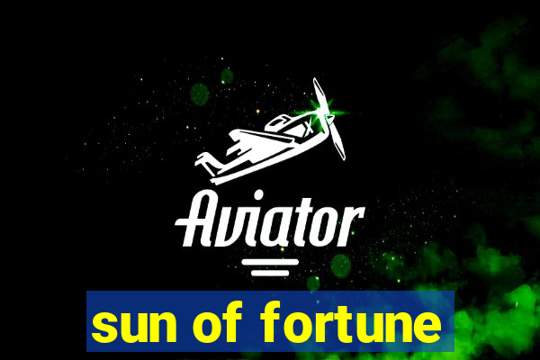 sun of fortune