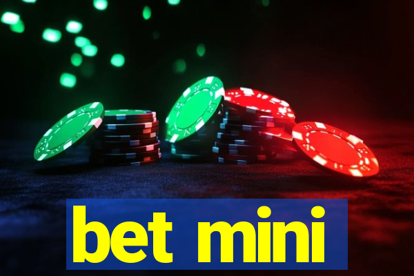 bet mini