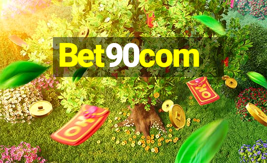 Bet90com