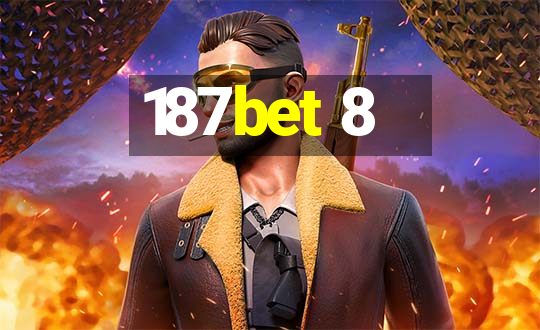 187bet 8