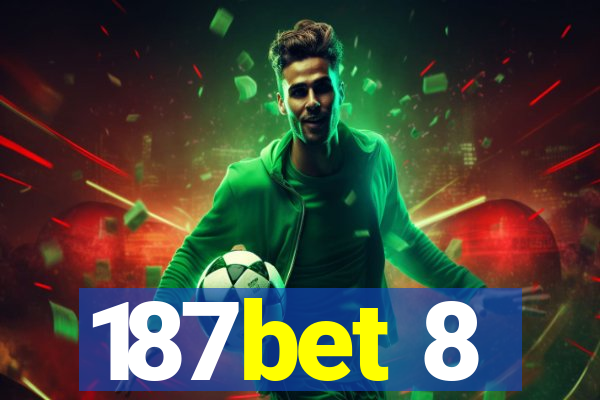 187bet 8