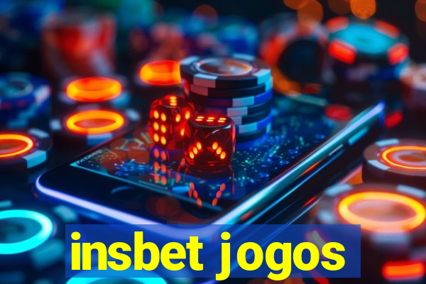 insbet jogos