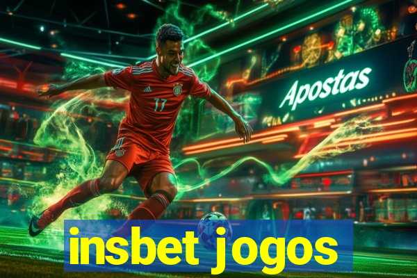 insbet jogos