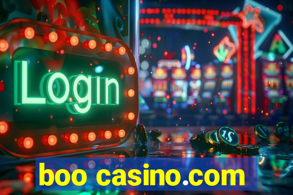 boo casino.com