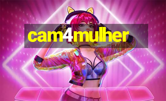 cam4mulher