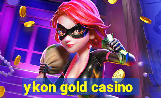 ykon gold casino