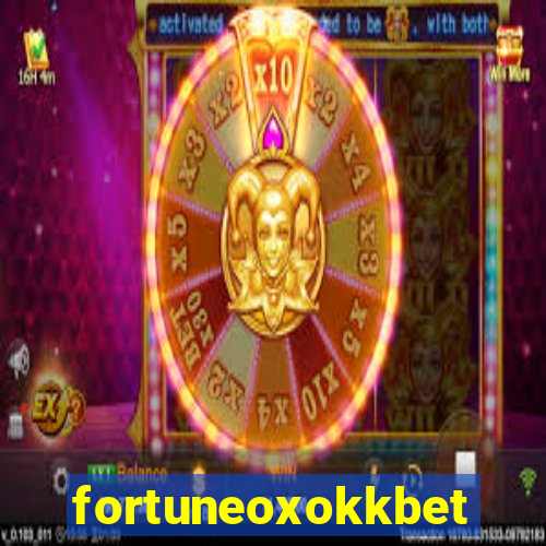 fortuneoxokkbet