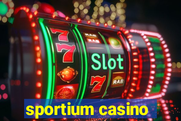 sportium casino