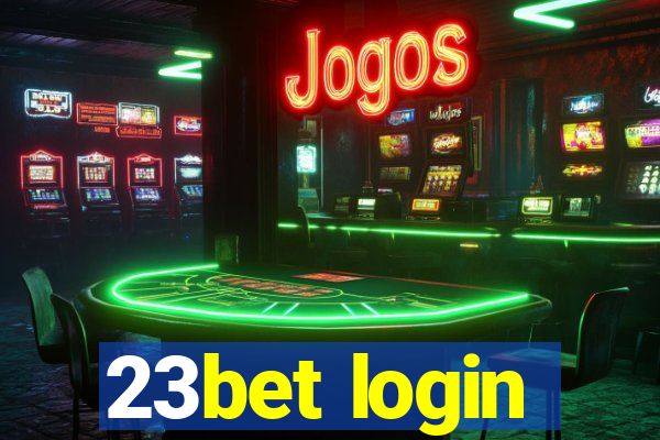 23bet login