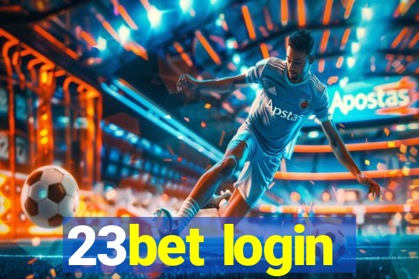 23bet login