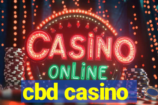 cbd casino