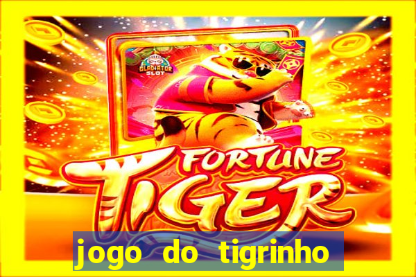 jogo do tigrinho é legal no brasil