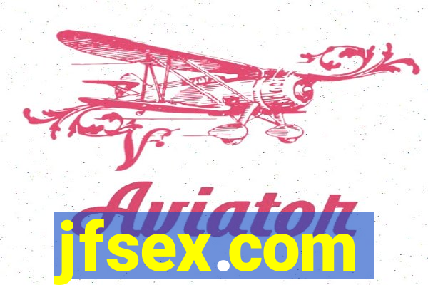 jfsex.com