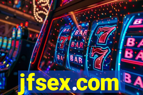 jfsex.com