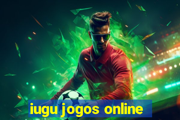 iugu jogos online