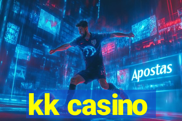 kk casino