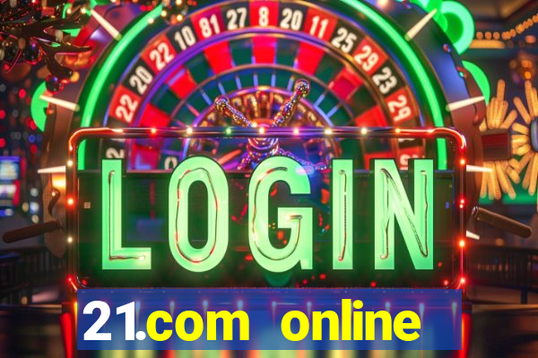 21.com online casino free no deposit bonus