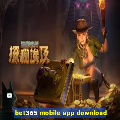 bet365 mobile app download