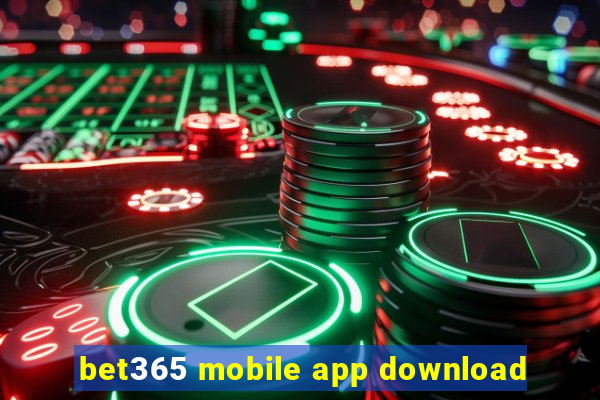 bet365 mobile app download