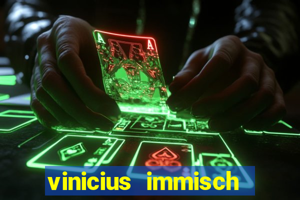 vinicius immisch lacet porto