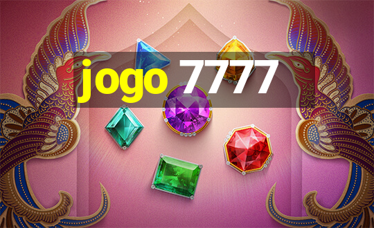 jogo 7777