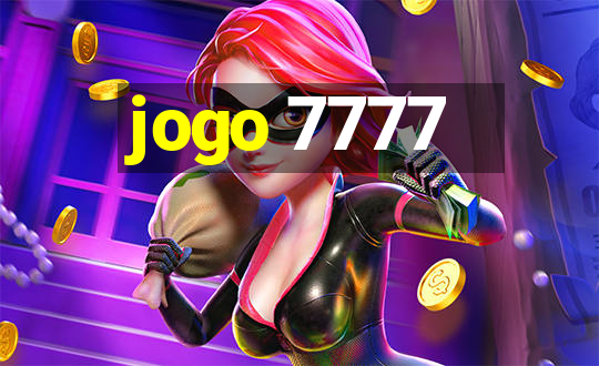 jogo 7777