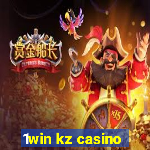 1win kz casino