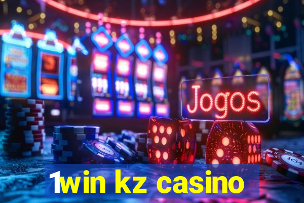 1win kz casino