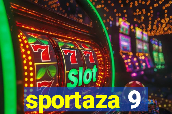 sportaza 9