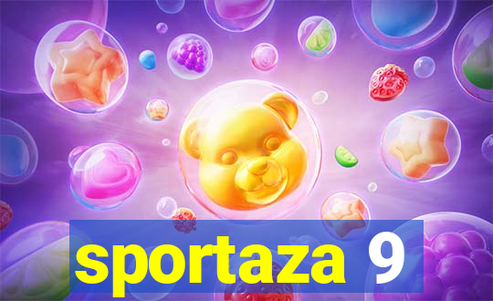 sportaza 9