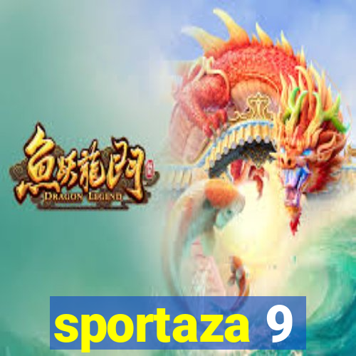 sportaza 9