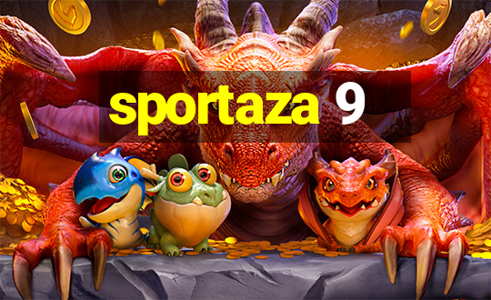 sportaza 9