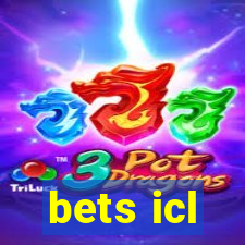 bets icl