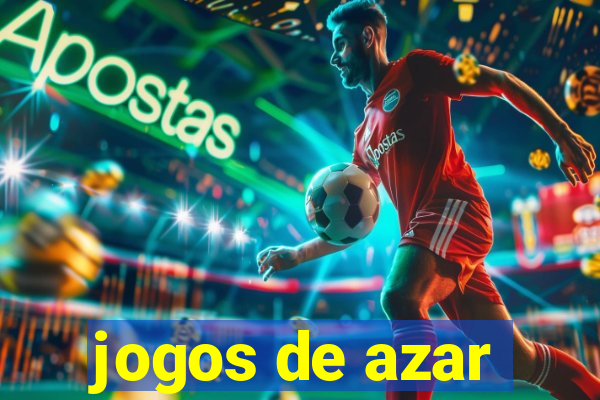 jogos de azar